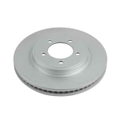 PowerStop Power Stop 06-10 Ford Explorer Front Evolution Geomet Coated Rotor