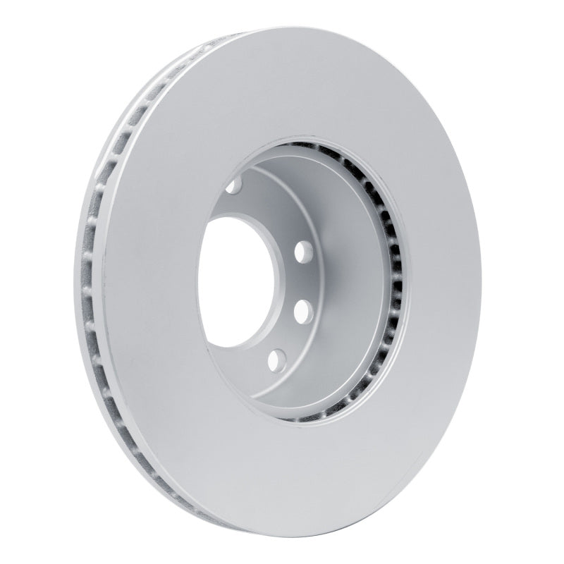 DFC 08-18 Mercedes-Benz G550 Front GeoSPEC Coated Rotor