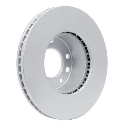 DFC 08-18 Mercedes-Benz G550 Front GeoSPEC Coated Rotor