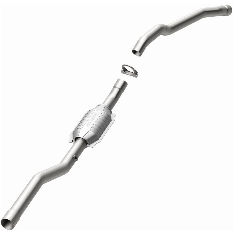 MagnaFlow Direct Fit Catalytic Converter Dakota 3.9L 97-99