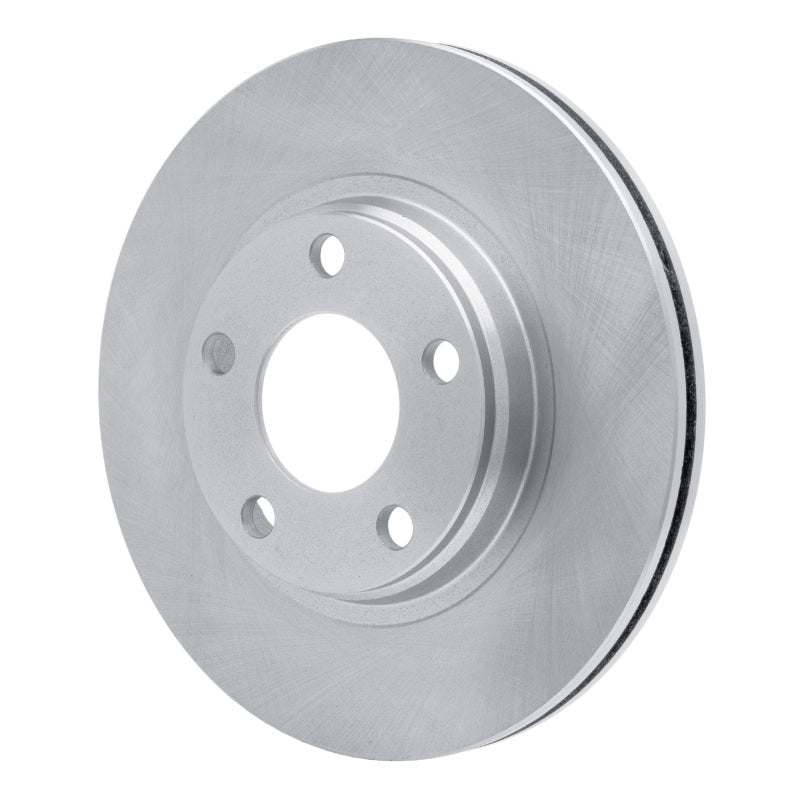 DFC 97-08 Audi A4 (Mexico) Front/Rear Brake Rotor