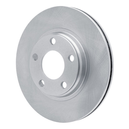 DFC 97-08 Audi A4 (Mexico) Front/Rear Brake Rotor