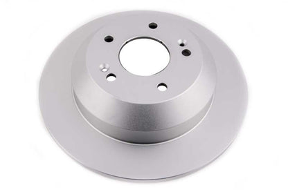 DBA 15-20 Kia Sorento Rear En-Shield Street Series Rotor