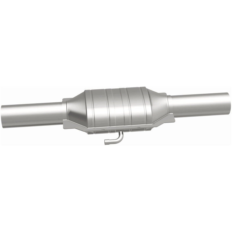 MagnaFlow 86-95 Buick/Cadillac/Pon CA Direct Fit Converter