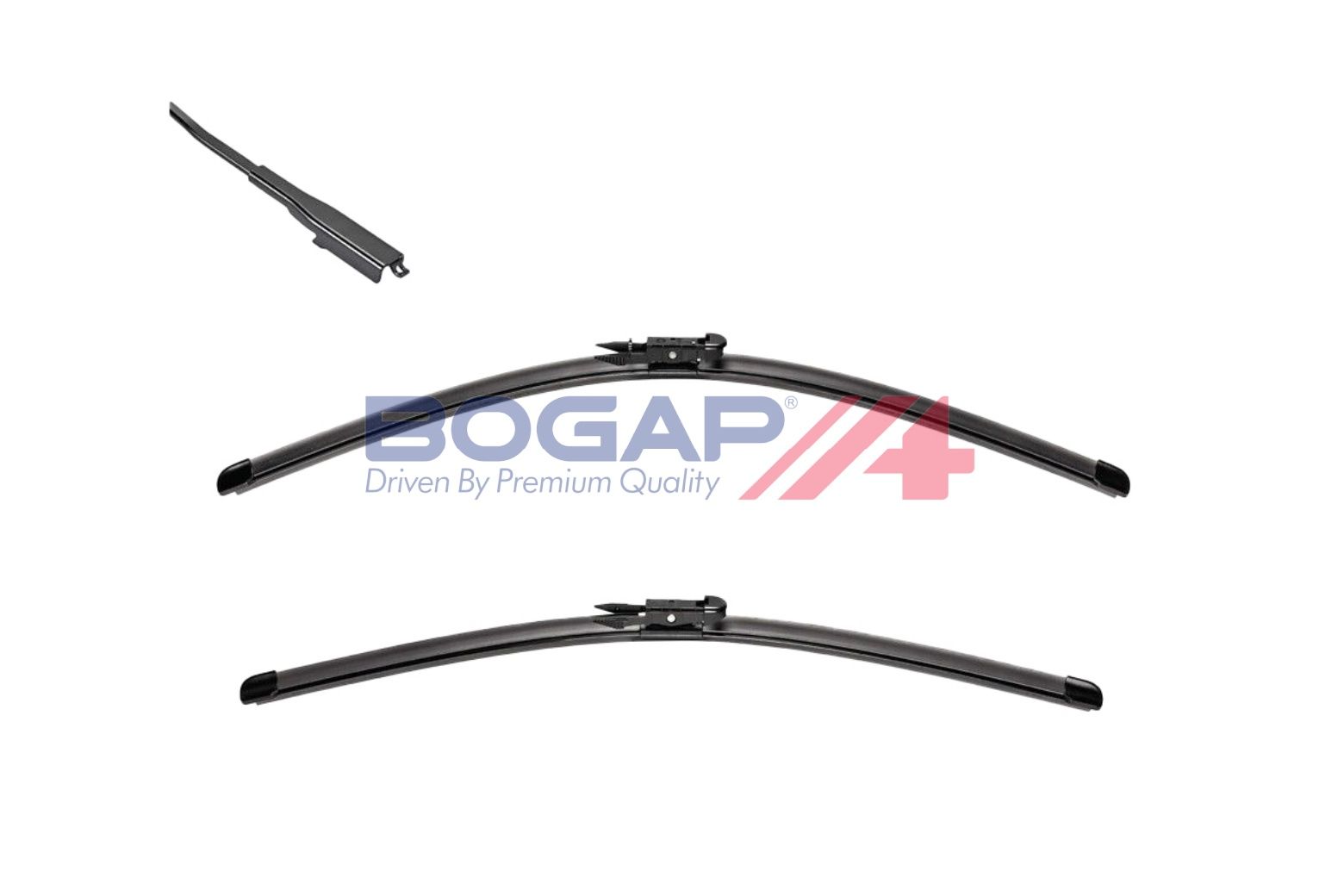 BOGAP A8310123 Wiper Blade