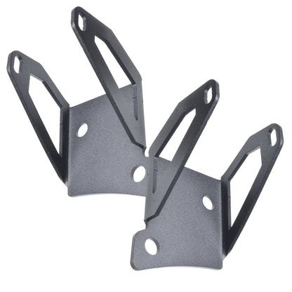 ORACLE Lighting Oracle Jeep JK Single Mounting Pillar Brackets/Lights