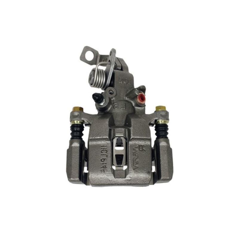 PowerStop Power Stop 95-98 Acura TL Rear Left Autospecialty Caliper w/Bracket