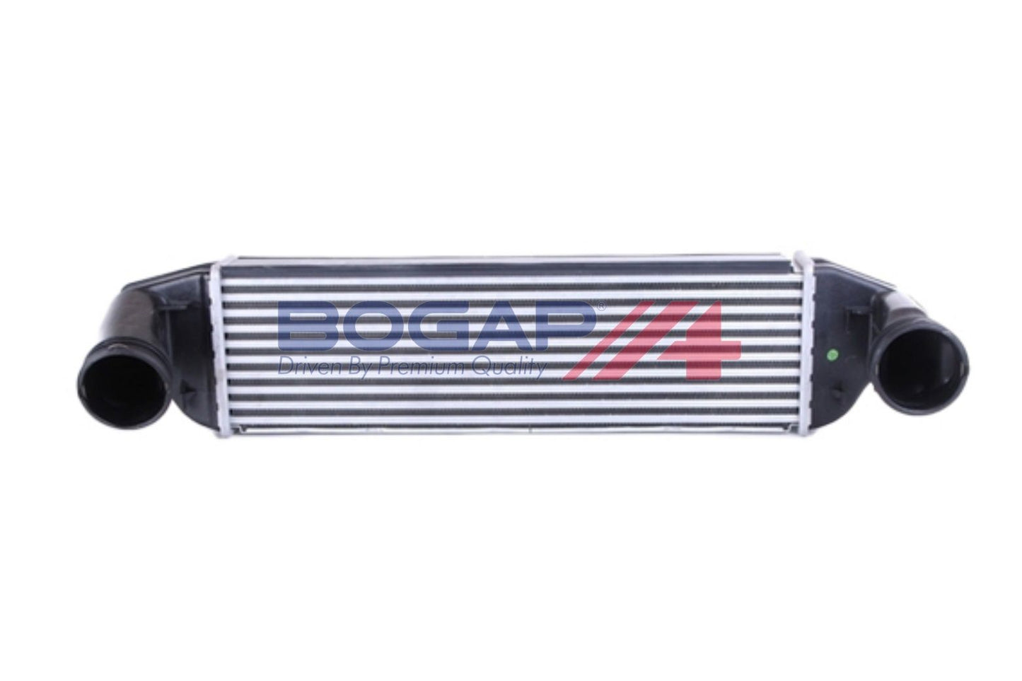 BOGAP B4220123 Charge Air Cooler | ML Performance Car Parts