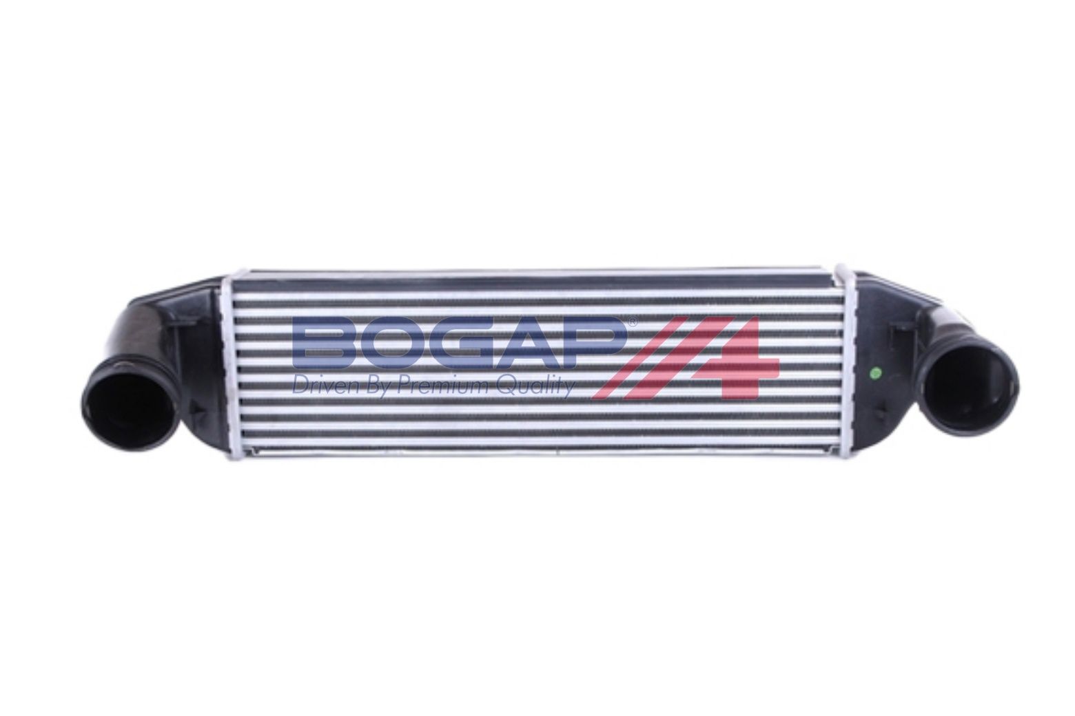 BOGAP B4220123 Charge Air Cooler | ML Performance Car Parts