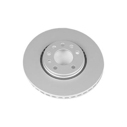 PowerStop Power Stop 03-11 Saab 9-3 Front Evolution High Carbon Geomet Coated Rotor