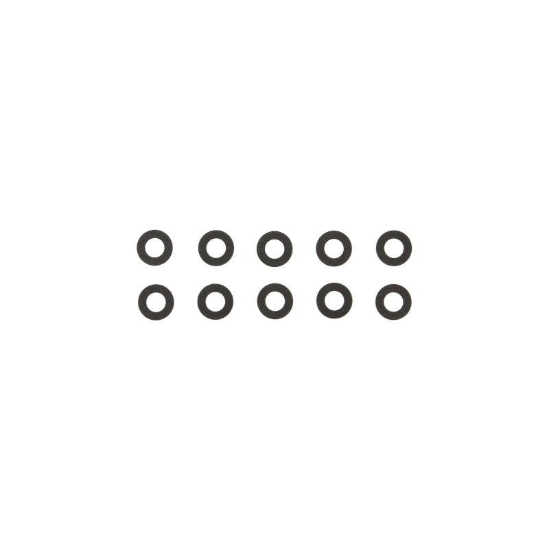 Cometic Gasket Cometic Harley-Davidson Oil Pump Cap Washer Gasket 54-80 FlFlhFxFxs 10Pk.