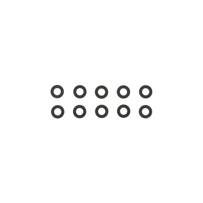 Cometic Gasket Cometic Harley-Davidson Oil Pump Cap Washer Gasket 54-80 FlFlhFxFxs 10Pk.