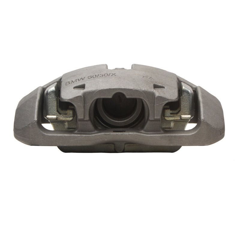 DFC 06-10 BMW 528xi Front-L Premium Caliper - Silver Zinc Coated