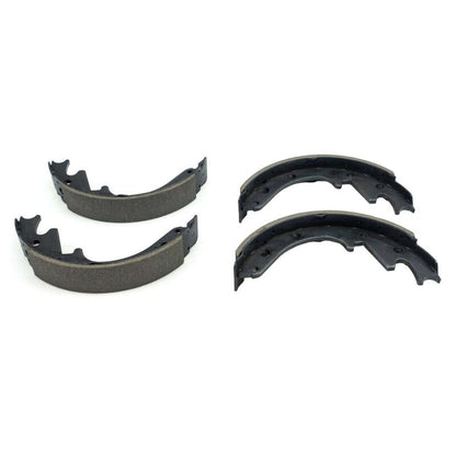 PowerStop Power Stop 60-70 Ford Falcon Rear Autospecialty Brake Shoe