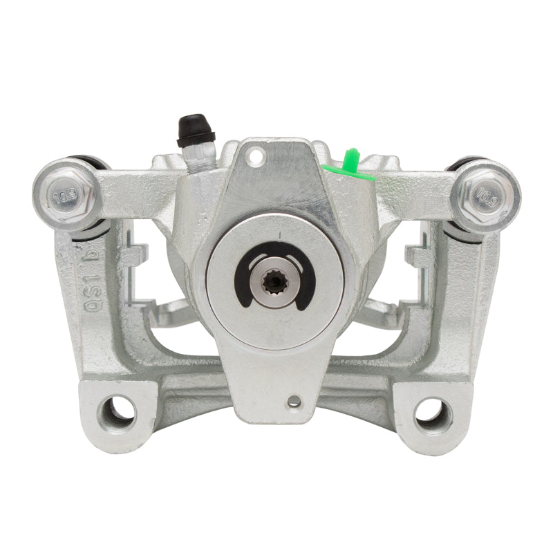 DFC 17-20 Hyundai Sonata Rear-R Premium Caliper - Silver Zinc Coated