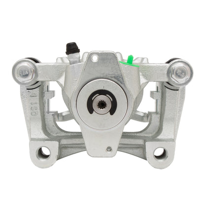 DFC 17-20 Hyundai Sonata Rear-R Premium Caliper - Silver Zinc Coated