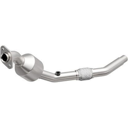 MagnaFlow Direct Fit Catalytic Converter 02-03 Freelander 2.5L