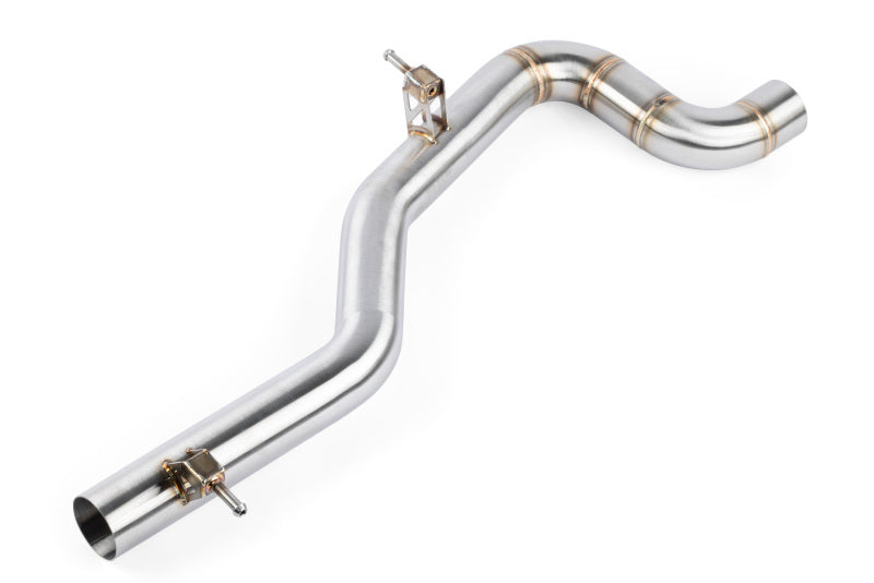 APR 22-26 Volkswagen Golf R (MK8) Catback Exhaust System