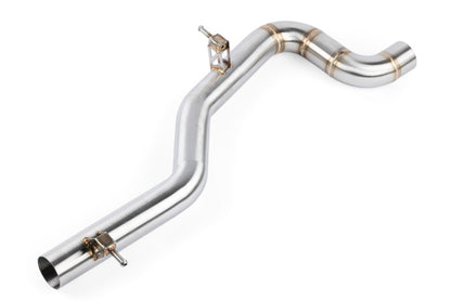 APR 22-26 Volkswagen Golf R (MK8) Catback Exhaust System