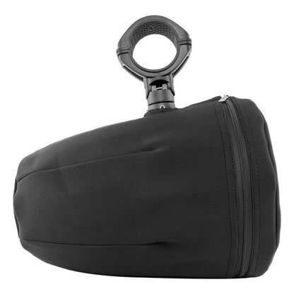 DS18 10in Covers For NXL-X and CF-X Towers Black