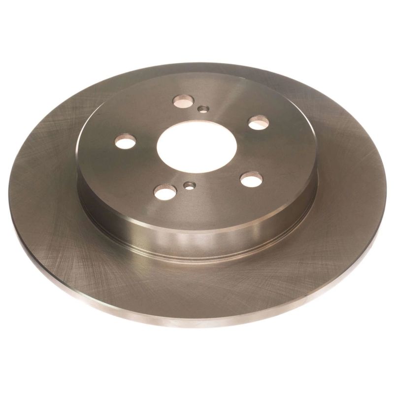 PowerStop Power Stop 19-20 Toyota Corolla Rear Autospecialty Brake Rotor