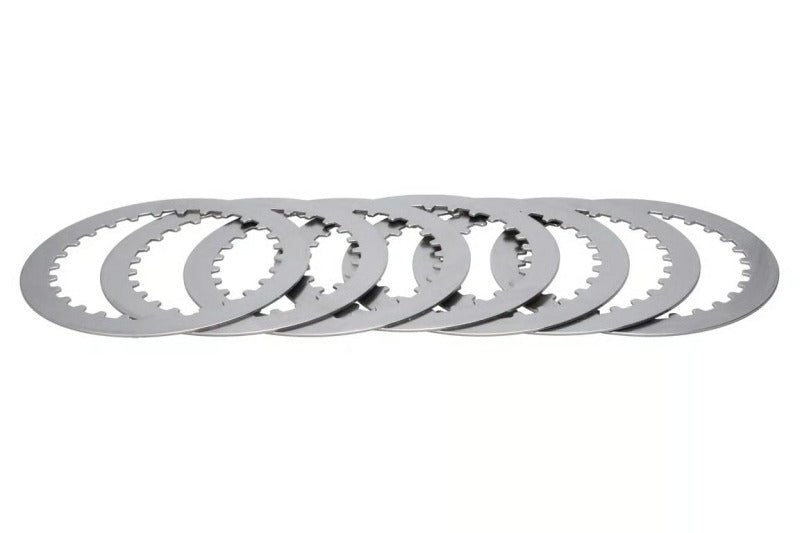 Wiseco Clutch Plate Kit - 7 Steel Clutch Basket
