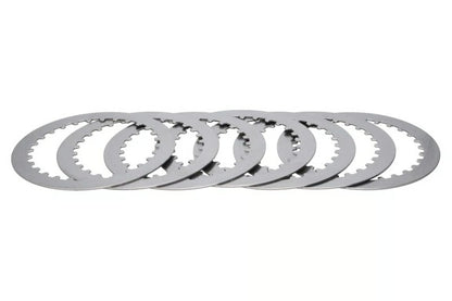 Wiseco Clutch Plate Kit - 7 Steel Clutch Basket