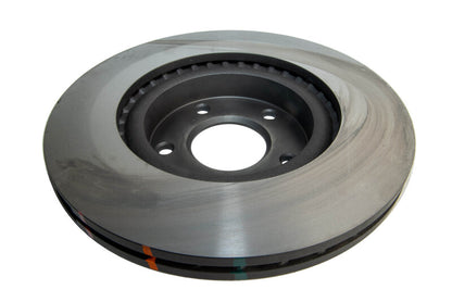 DBA 02-04 Infiniti I35 Front 4000 Series Plain Rotor