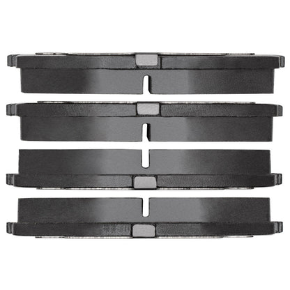 DFC 95-02 Suzuki Esteem Front 5000 Advanced Ceramic Brake Pads