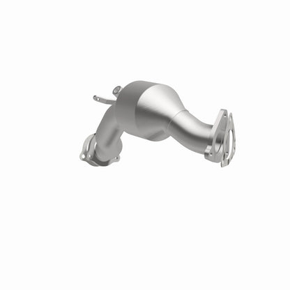 MagnaFlow 11-15 Audi Q7 3.0L Direct Fit Converter