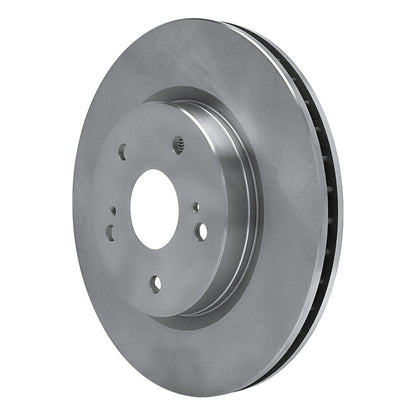 DFC 06-17 Suzuki Grand Vitara Front Brake Rotor