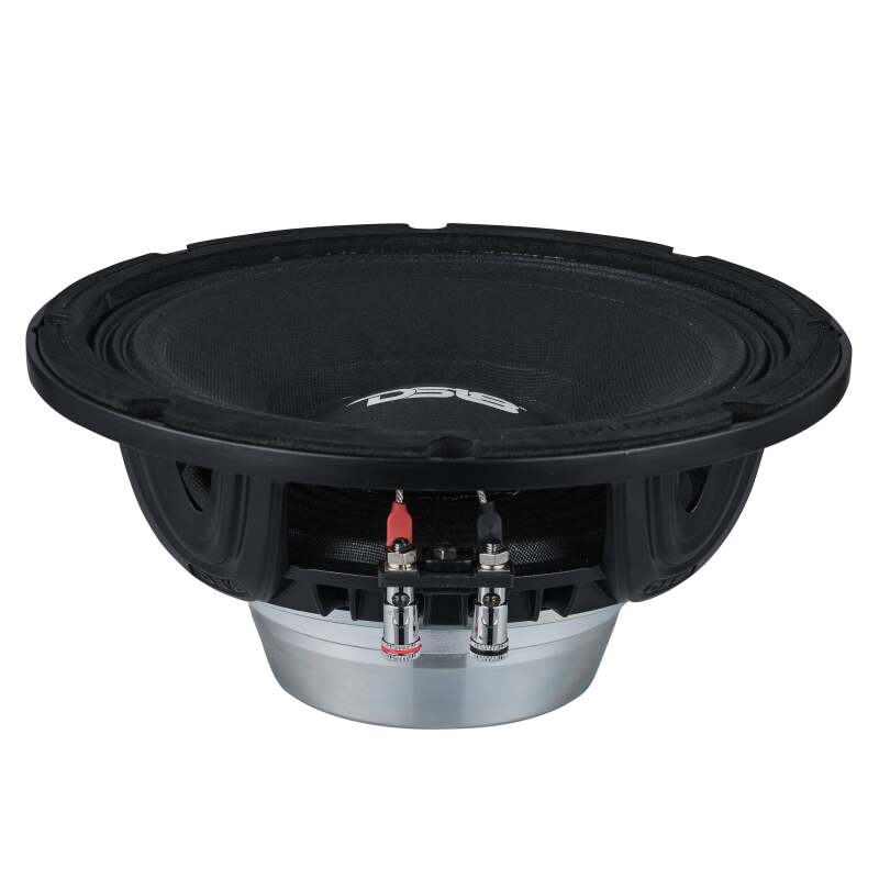 DS18 8in 400 Watts RMS 4 ohm Neodymium Mid-Range Loudspeaker