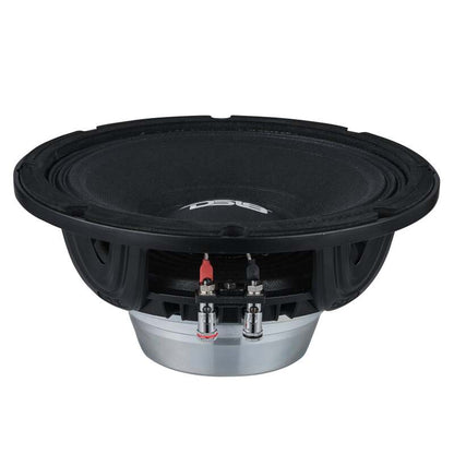 DS18 8in 400 Watts RMS 4 ohm Neodymium Mid-Range Loudspeaker