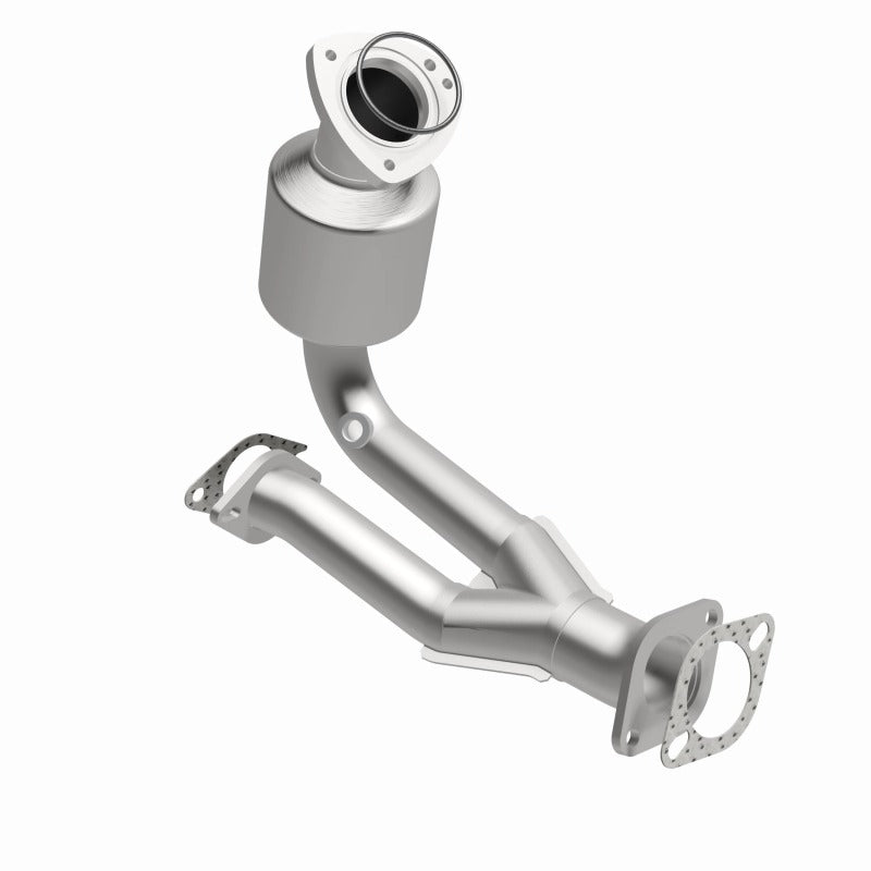 MagnaFlow Direct Fit Catalytic Converter 09-11 Chevy Malibu 3.6L