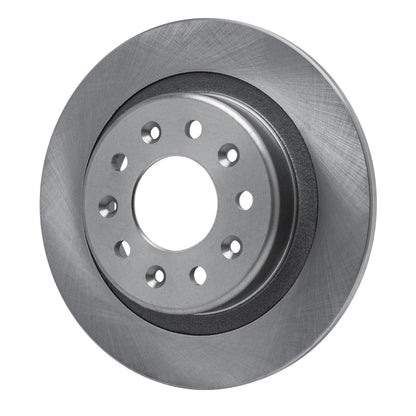 DFC 16-25 Buick Regal TOURX Rear Brake Rotor