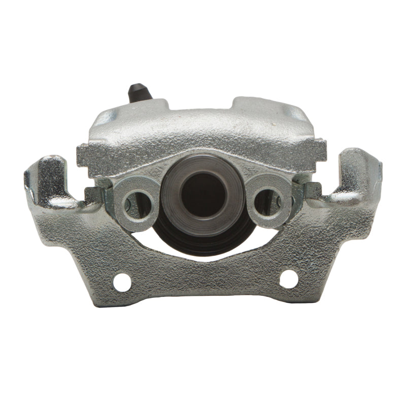 DFC 03-06 BMW Z4 Rear-L Premium Caliper - Silver Zinc Coated