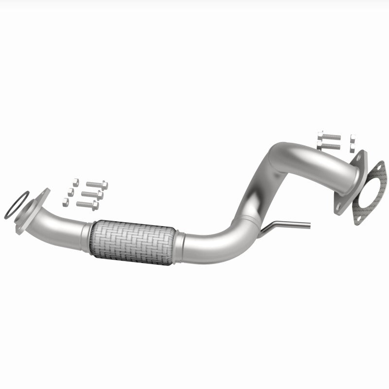Magnaflow BRE Exhaust 08-10 Rogue 2.5L Front Pipe Kit