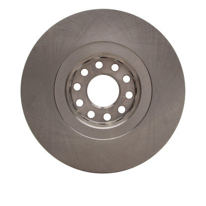 DFC 00-03 Audi A8 Front Brake Rotor