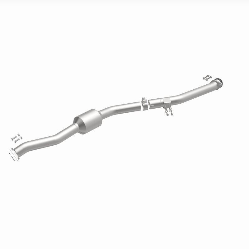 MagnaFlow 20-21 Subaru WRX 2.0L Direct Fit Catalytic Converter (California Grade)