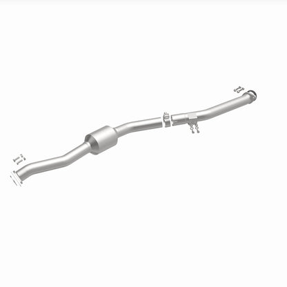 MagnaFlow 20-21 Subaru WRX 2.0L Direct Fit Catalytic Converter (California Grade)