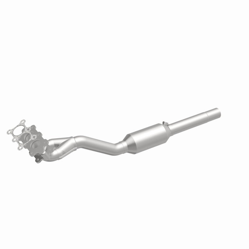 MagnaFlow Direct Fit Catalytic Converter 98-03 VW Beetle 2.0L