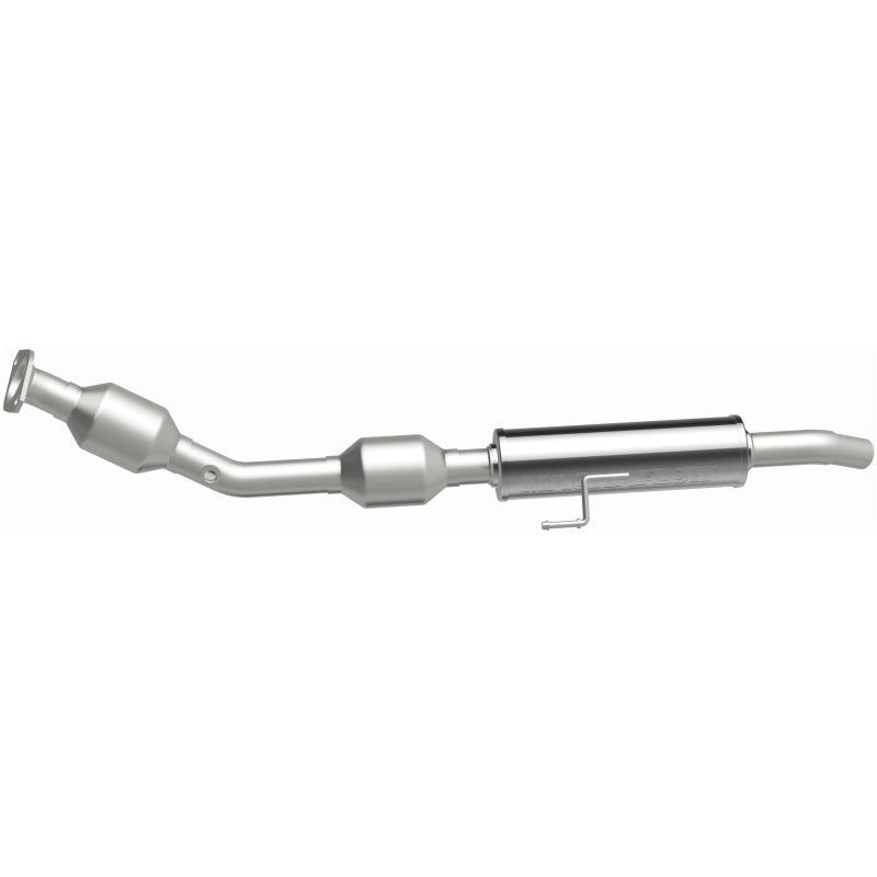 MagnaFlow 07-11 Toyota Yaris 1.5L Direct Fit Converter