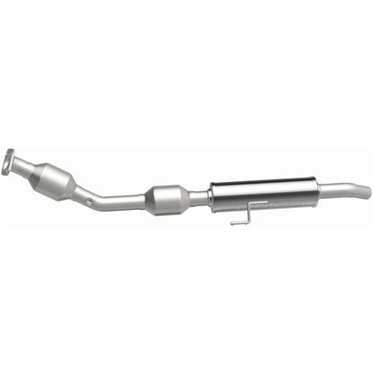 MagnaFlow 07-11 Toyota Yaris 1.5L Direct Fit Converter