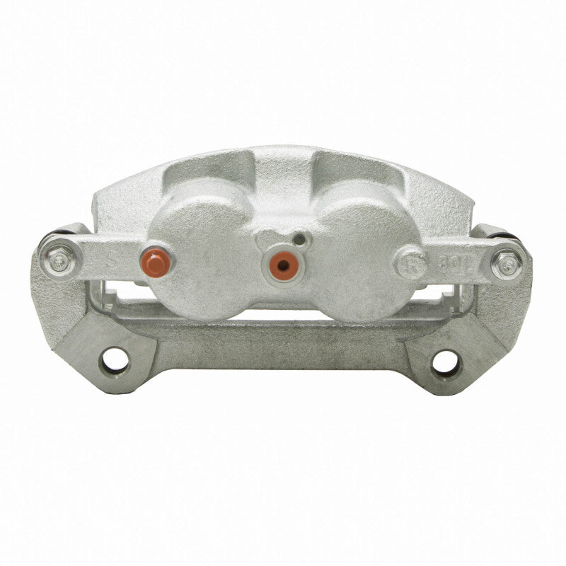 DFC 12-20 Ford F-150 2WD Front-R Premium Caliper - Silver Zinc Coated