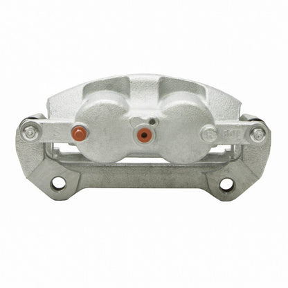 DFC 12-20 Ford F-150 2WD Front-R Premium Caliper - Silver Zinc Coated