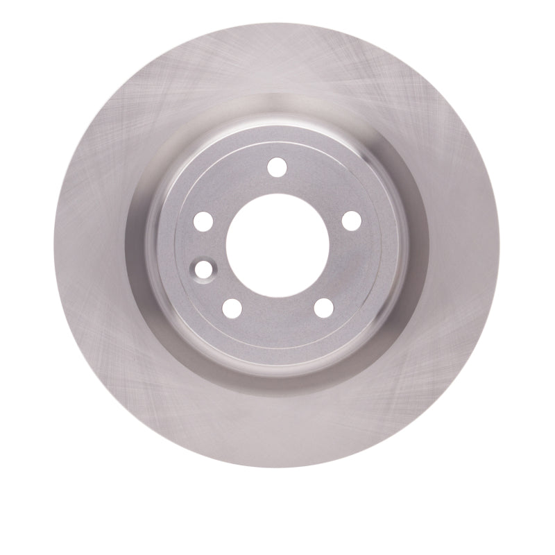 DFC 14-24 Land Rover Range Rover Rear Brake Rotor