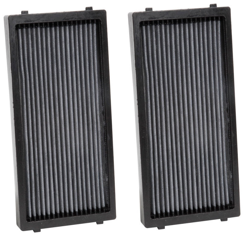 K&N Engineering K&N BMW X5/X5 M/X6/X6 M Cabin Air Filter
