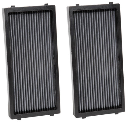 K&N Engineering K&N BMW X5/X5 M/X6/X6 M Cabin Air Filter