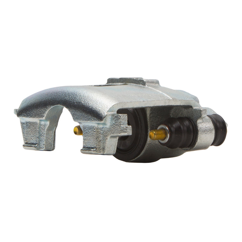 DFC 01-10 Chrysler PT Cruiser Rear-L Premium Caliper - Silver Zinc Coated