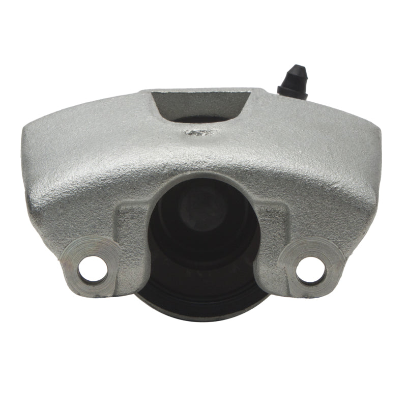 DFC 00-02 Dodge Dakota RWD Front-R Premium Caliper - Silver Zinc Coated